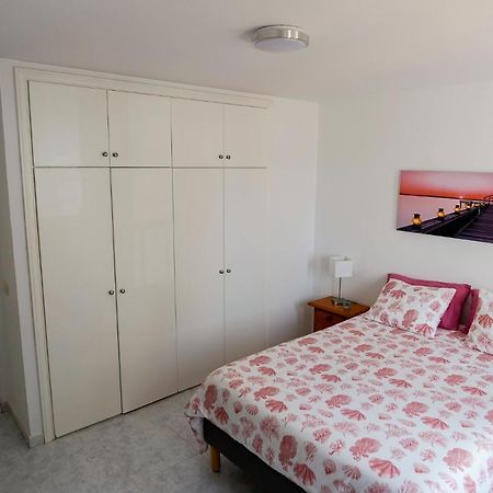 Apartamento Marineda 엘메다노 외부 사진