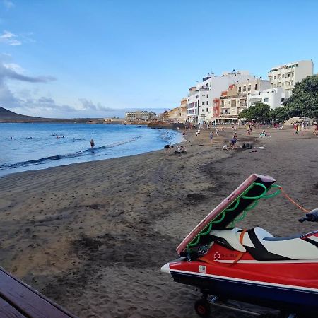 Apartamento Marineda 엘메다노 외부 사진