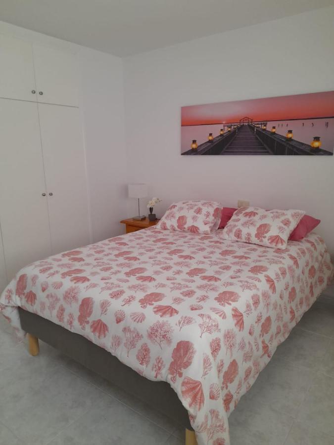 Apartamento Marineda 엘메다노 외부 사진