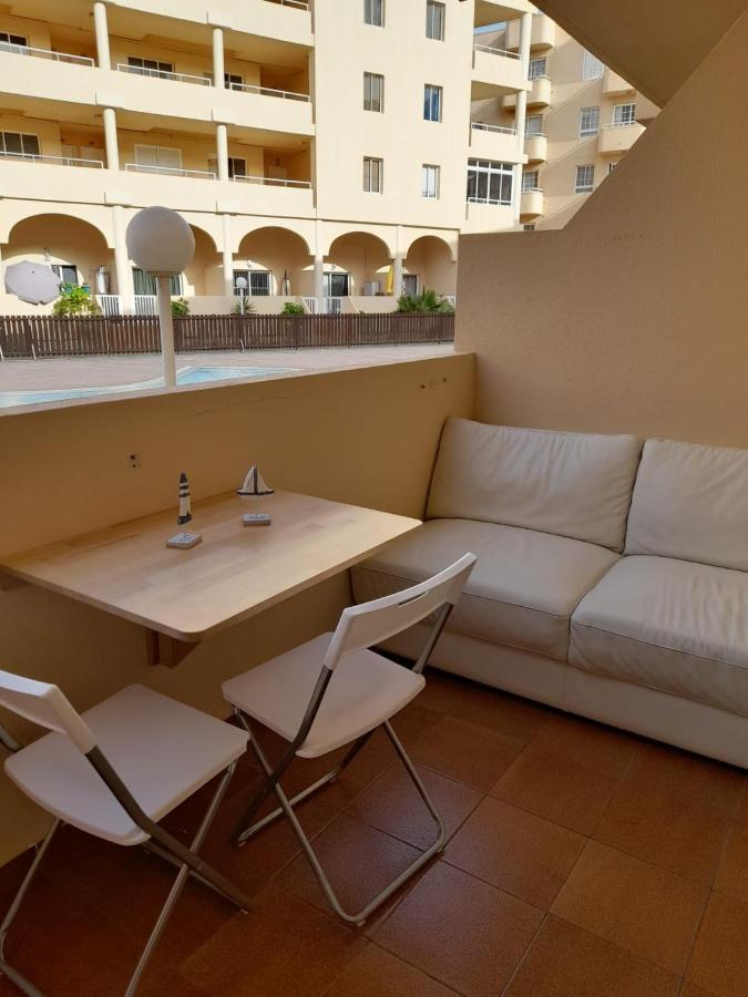 Apartamento Marineda 엘메다노 외부 사진