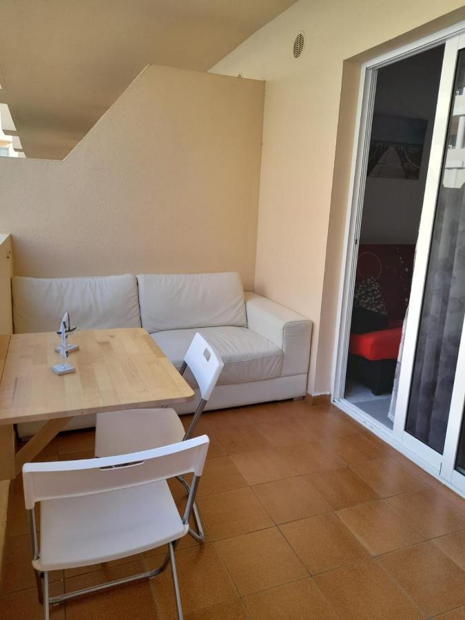 Apartamento Marineda 엘메다노 외부 사진