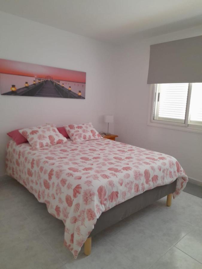 Apartamento Marineda 엘메다노 외부 사진