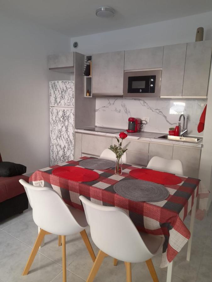 Apartamento Marineda 엘메다노 외부 사진