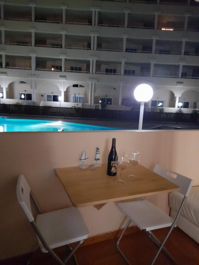 Apartamento Marineda 엘메다노 외부 사진