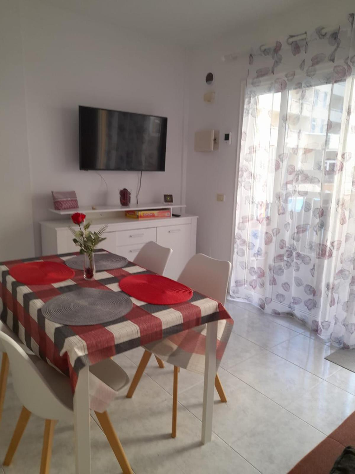 Apartamento Marineda 엘메다노 외부 사진