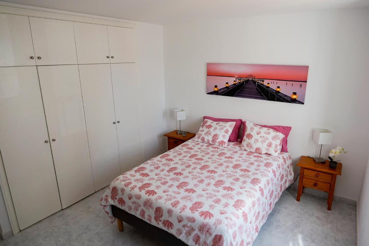 Apartamento Marineda 엘메다노 외부 사진