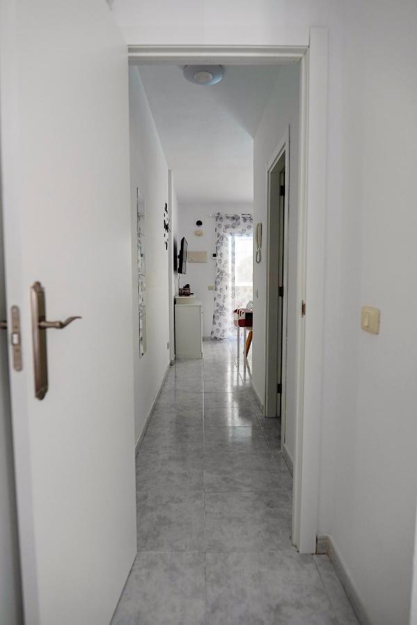 Apartamento Marineda 엘메다노 외부 사진