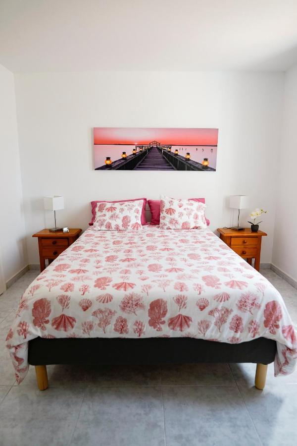Apartamento Marineda 엘메다노 외부 사진