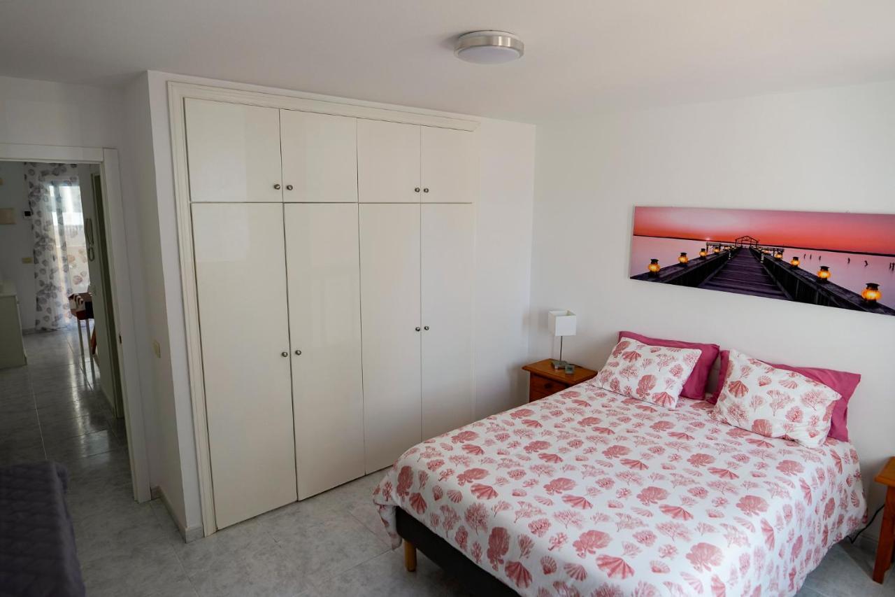 Apartamento Marineda 엘메다노 외부 사진