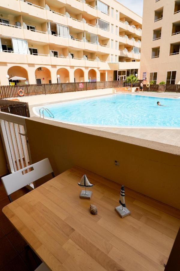 Apartamento Marineda 엘메다노 외부 사진