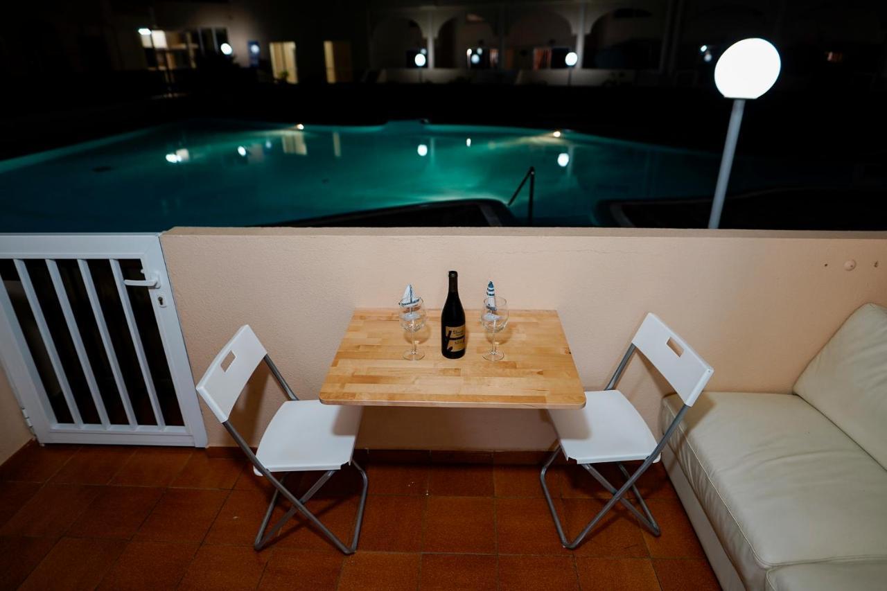 Apartamento Marineda 엘메다노 외부 사진