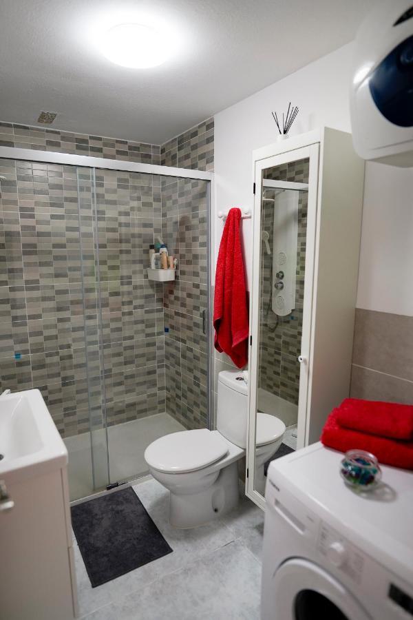 Apartamento Marineda 엘메다노 외부 사진