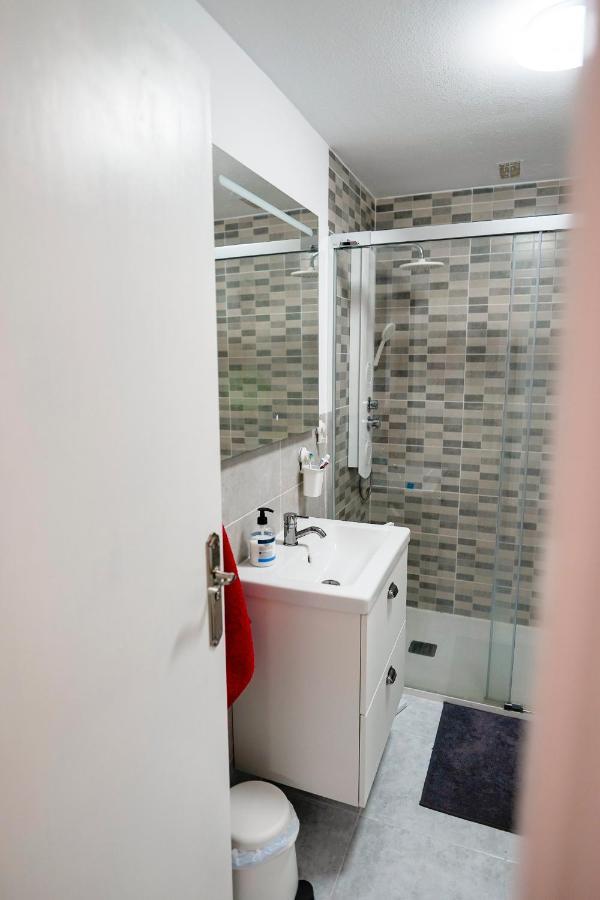 Apartamento Marineda 엘메다노 외부 사진