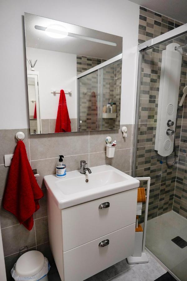 Apartamento Marineda 엘메다노 외부 사진