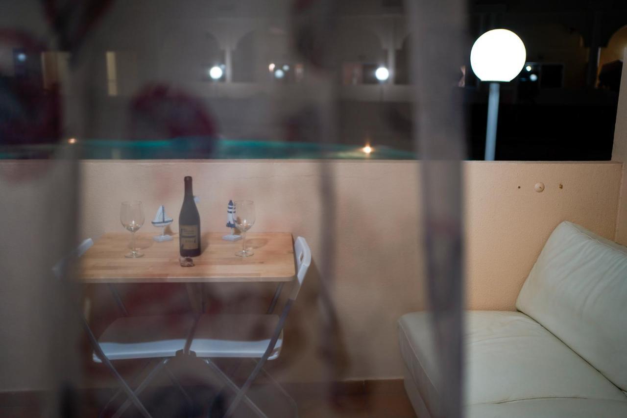 Apartamento Marineda 엘메다노 외부 사진
