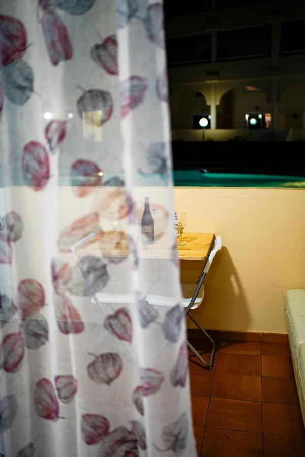 Apartamento Marineda 엘메다노 외부 사진