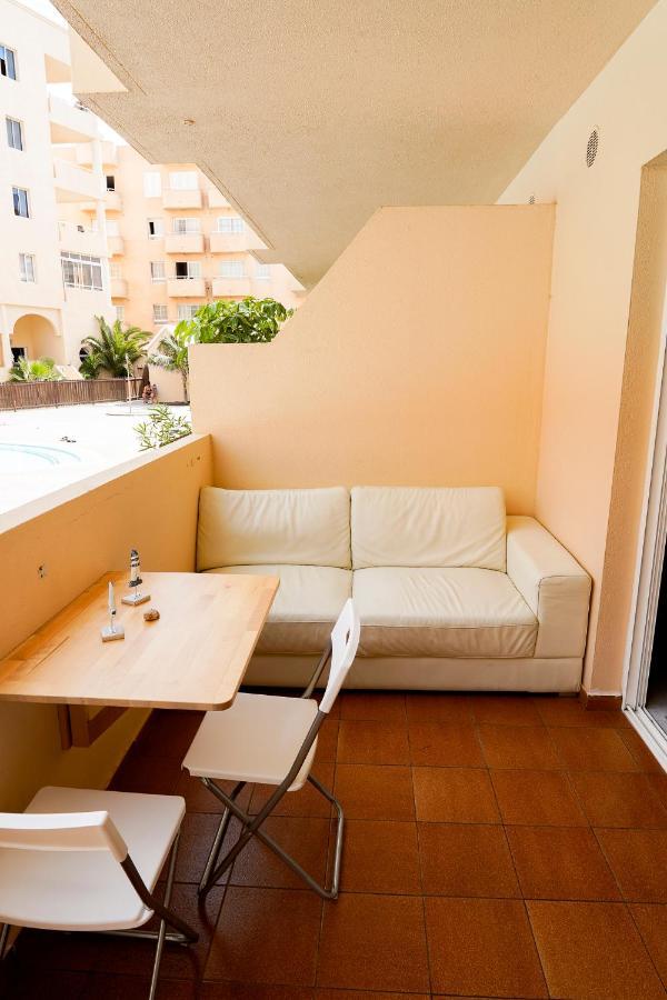 Apartamento Marineda 엘메다노 외부 사진