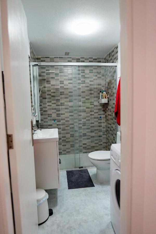 Apartamento Marineda 엘메다노 외부 사진