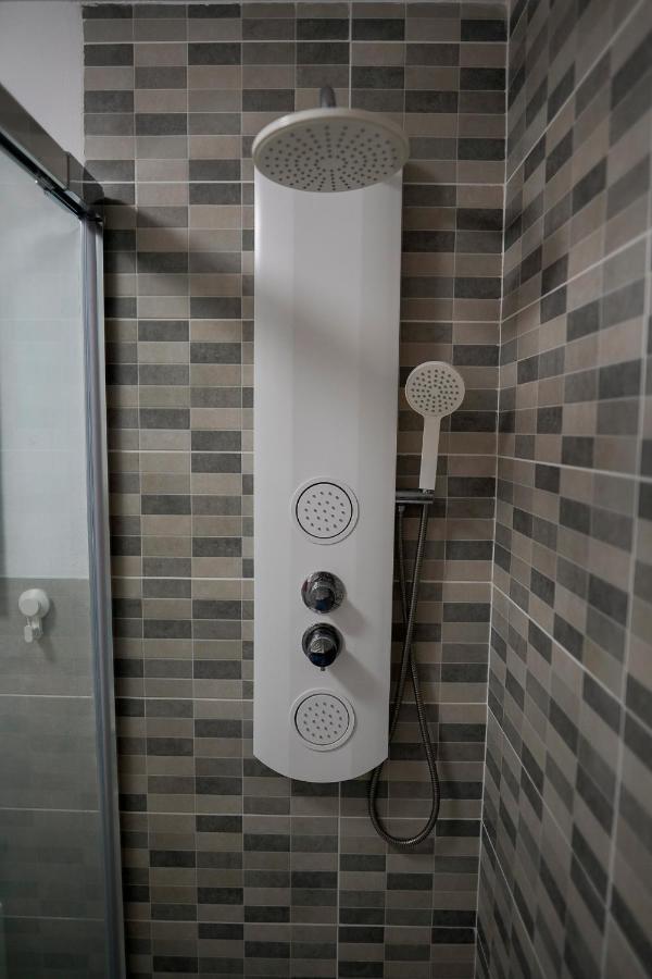 Apartamento Marineda 엘메다노 외부 사진