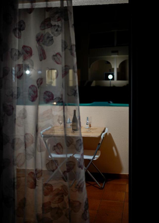 Apartamento Marineda 엘메다노 외부 사진
