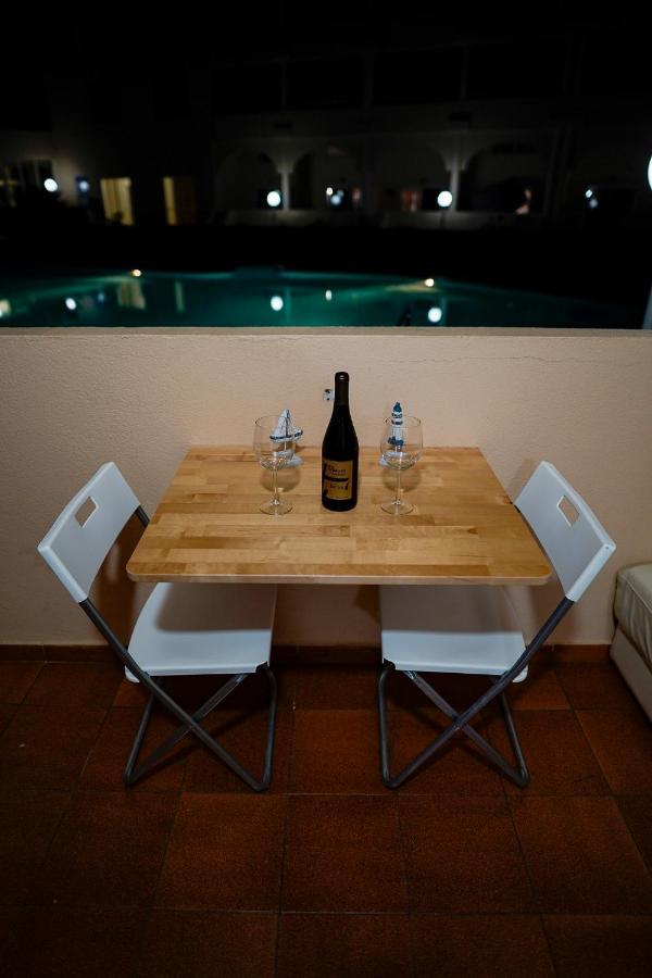 Apartamento Marineda 엘메다노 외부 사진