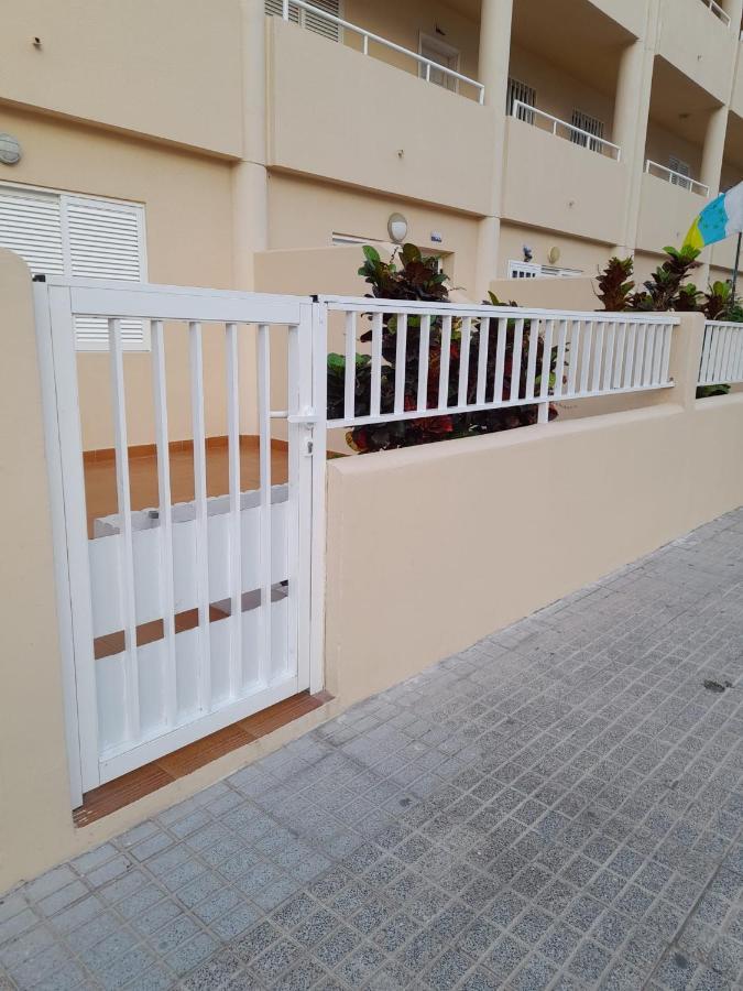 Apartamento Marineda 엘메다노 외부 사진
