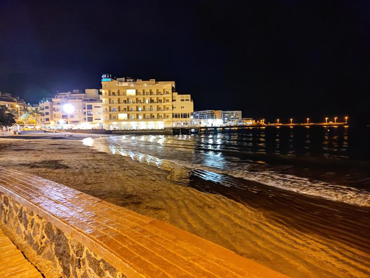 Apartamento Marineda 엘메다노 외부 사진