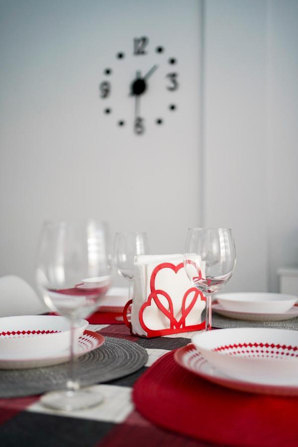 Apartamento Marineda 엘메다노 외부 사진