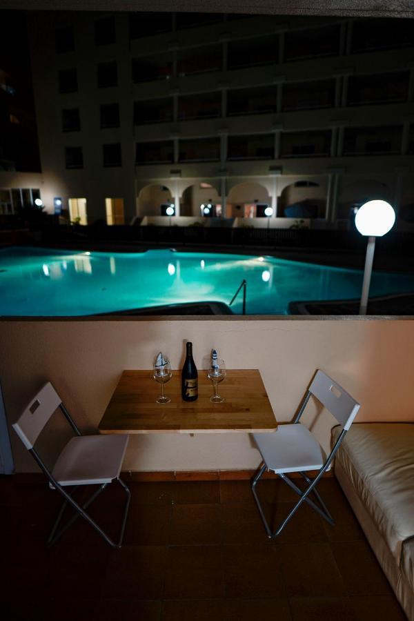 Apartamento Marineda 엘메다노 외부 사진