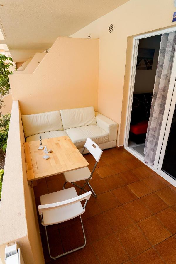 Apartamento Marineda 엘메다노 외부 사진