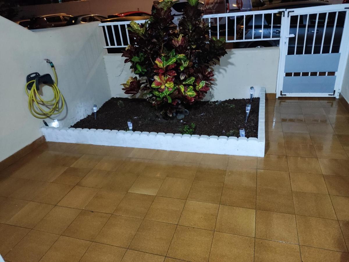 Apartamento Marineda 엘메다노 외부 사진